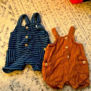 Baby boy jumpers